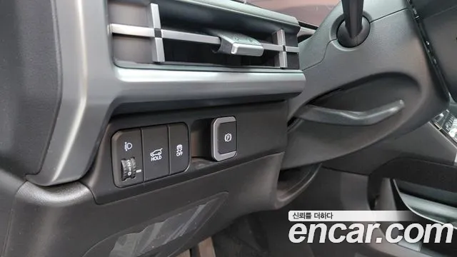 Hyundai Santa Fe MX5 — Фото автомобиля 28