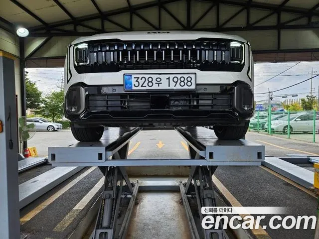 Фотография автомобиля — Kia Seltos Generation 2