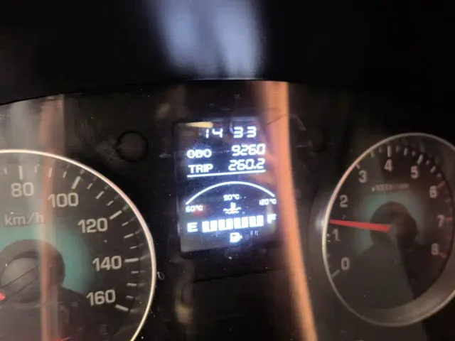 Jinbei New Hiace X30L — Фото автомобиля 8