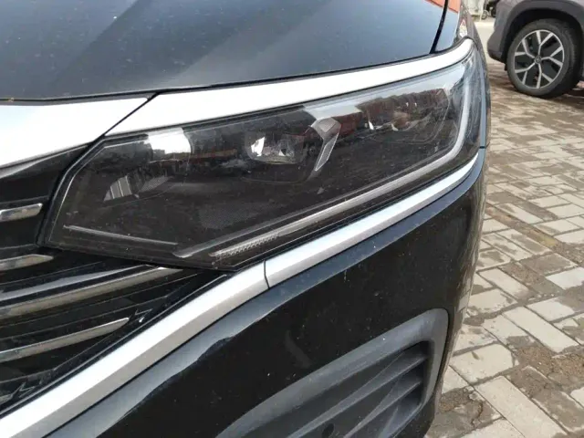 Volkswagen Passat — Фото автомобиля 5