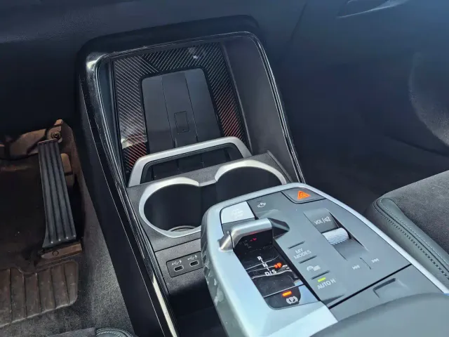 BMW X1 — Фото автомобиля 11