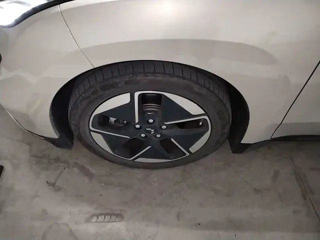 Wuling Starlight — Фото автомобиля 22