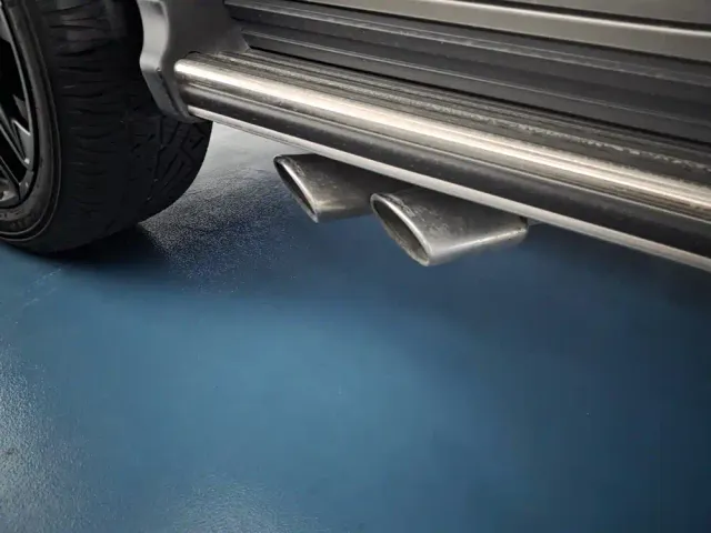 Mercedes-Benz G-Class AMG — Фото автомобиля 16