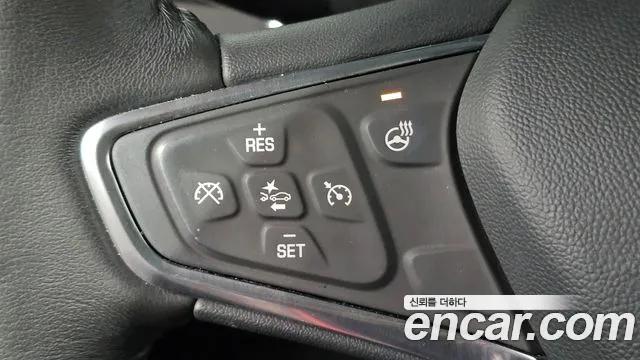 Chevrolet Malibu The New — Фото автомобиля 22