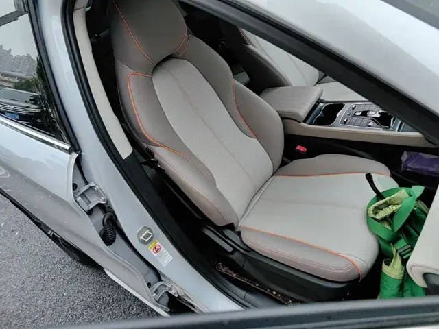 BYD Yuan PLUS — Фото автомобиля 24