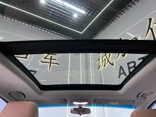 Buick Buick GL6 2021 323T Mild Hybrid Connected Luxury — Фото автомобиля 14