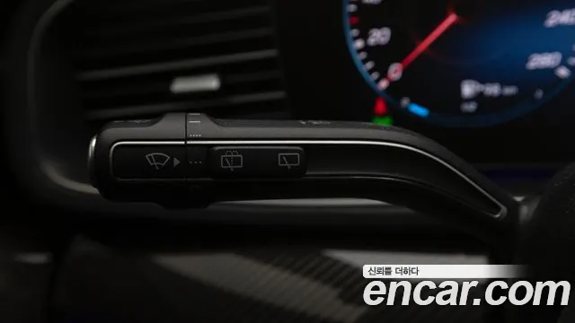Mercedes-Benz GLE-Class — Фото автомобиля 18