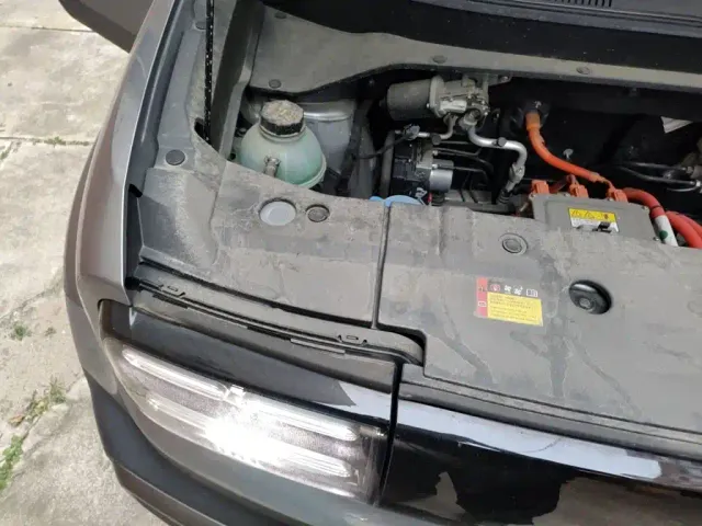 Baojun Yep Plus — Фото автомобиля 19