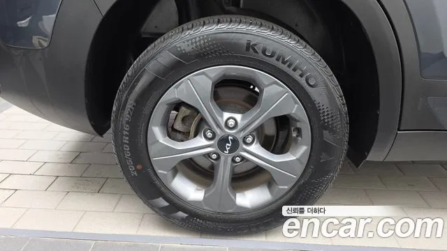 Kia Seltos — Фото автомобиля 5
