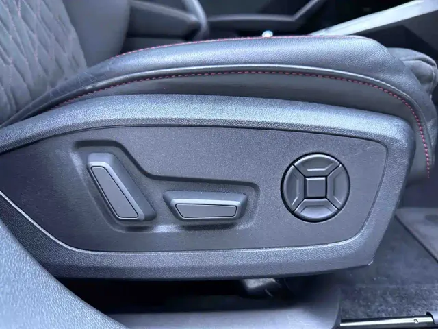 Audi A3 — Фото автомобиля 19