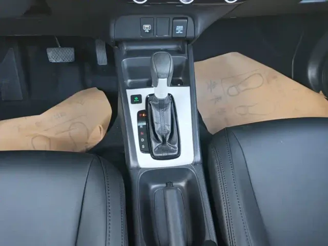 Honda Fit — Фото автомобиля 13