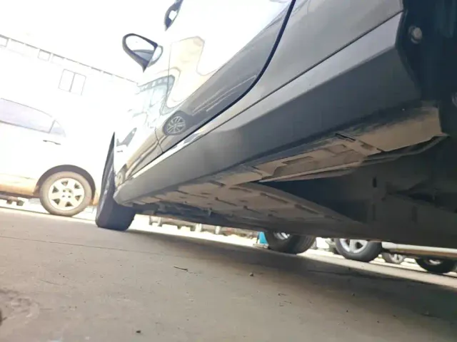 BYD Seal 05 DM-i — Фото автомобиля 21