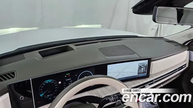 Hyundai Santa Fe MX5 — Фото автомобиля 21