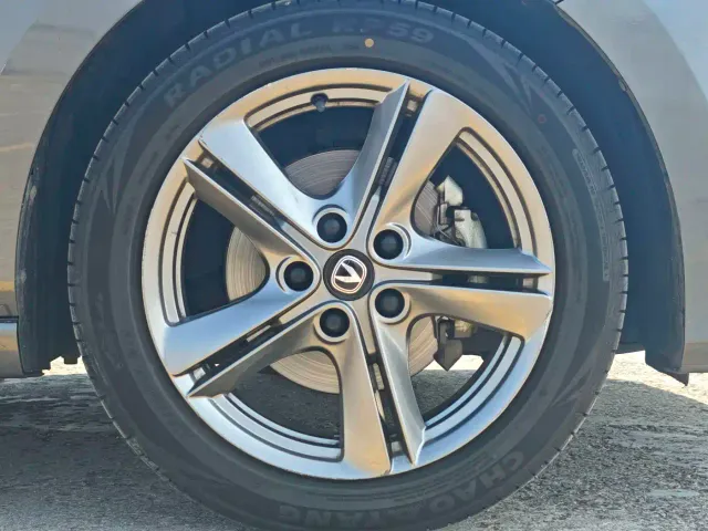 Changan Raeton Plus — Фото автомобиля 19