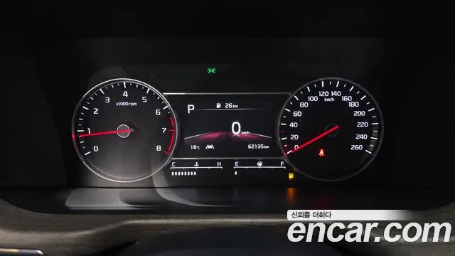 Kia Sorento 4th Gen — Фото автомобиля 11