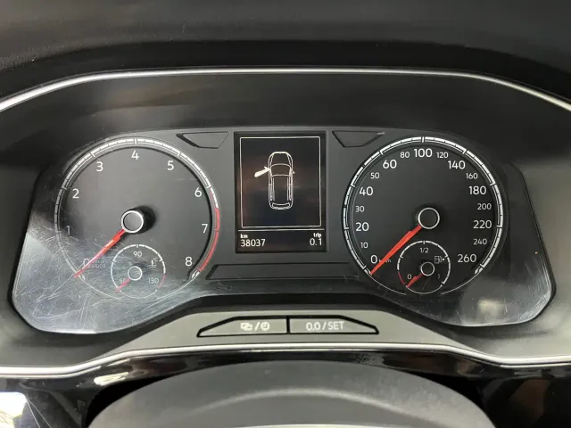 Jetta VS7 — Фото автомобиля 18