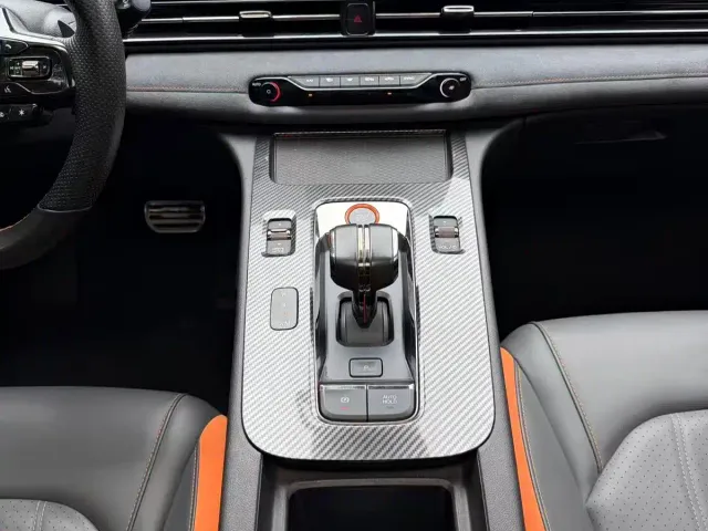 GAC Trumpchi Emkoo — Фото автомобиля 10