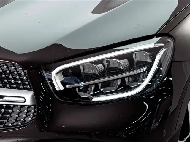 Mercedes-Benz GLC-Class — Фото автомобиля 4