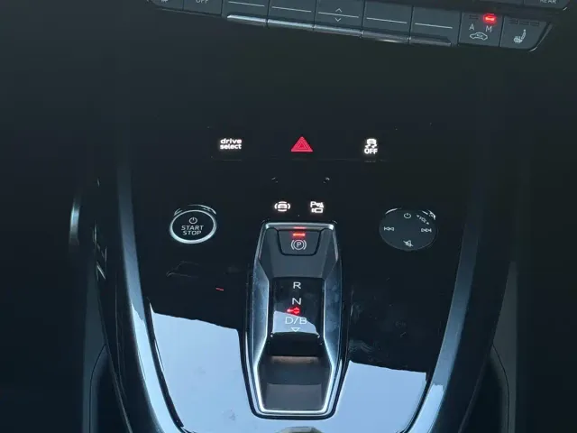 Audi Q5 e-tron — Фото автомобиля 26
