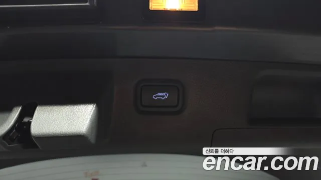 Hyundai Nexo Nexo Premium — Фото автомобиля 20