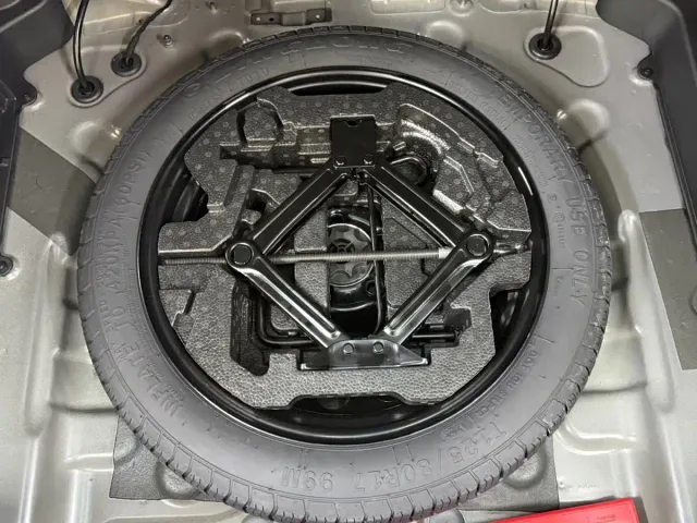 Chery Tiggo 7 — Фото автомобиля 21