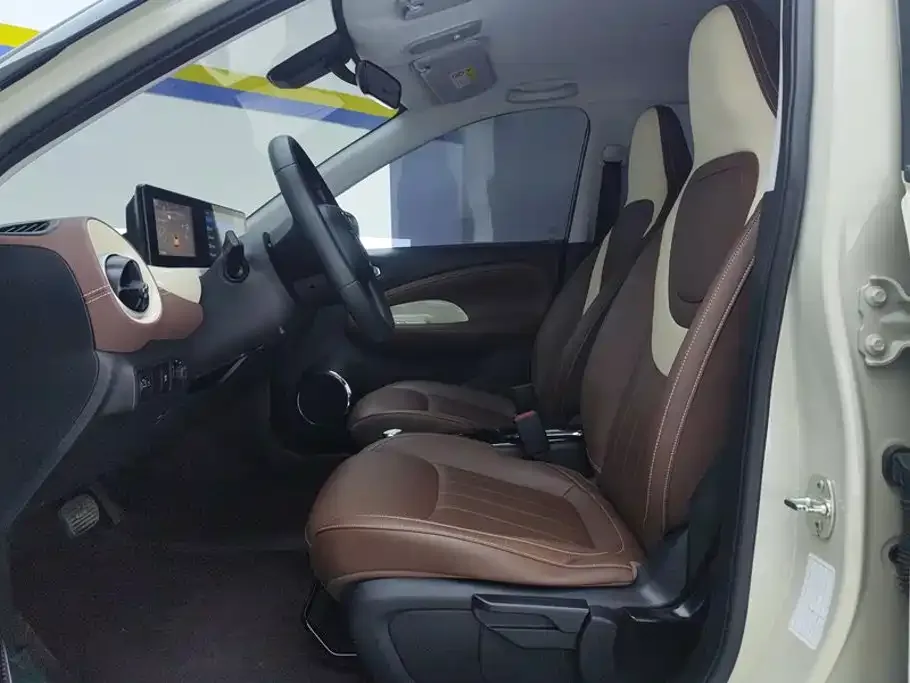 Wuling Motors Wuling Bingo 2023 Model 333km Joy+ Version — Фото автомобиля 9