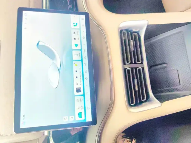 BYD Song PLUS — Фото автомобиля 9