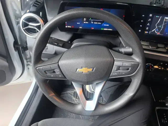 Chevrolet Monza — Фото автомобиля 15