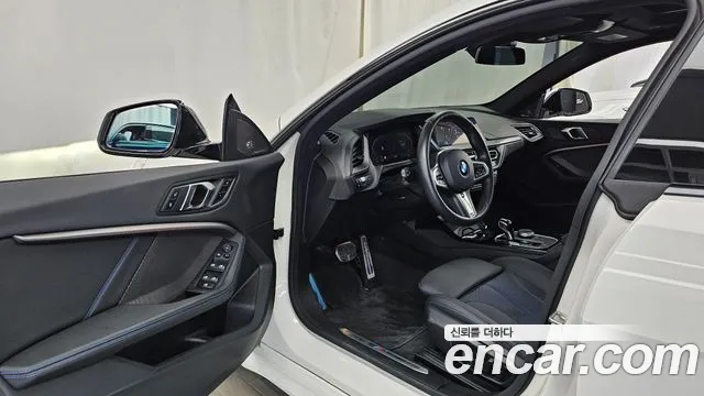 BMW 2-Series — Фото автомобиля 10