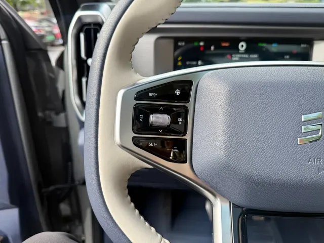Jetour T2 — Фото автомобиля 14
