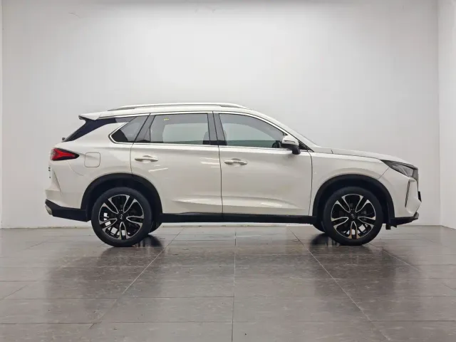 GAC Trumpchi GS4 PLUS — Фото автомобиля 10