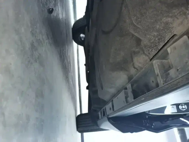 Ford Edge — Фото автомобиля 21