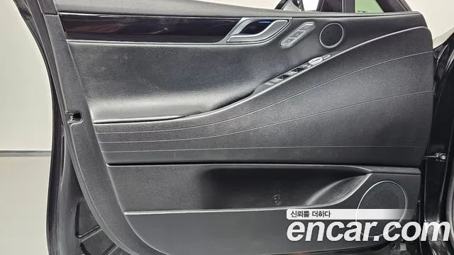 Genesis G80 RG3 — Фото автомобиля 24