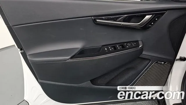 Kia EV6 EV6 (New) — Фото автомобиля 24