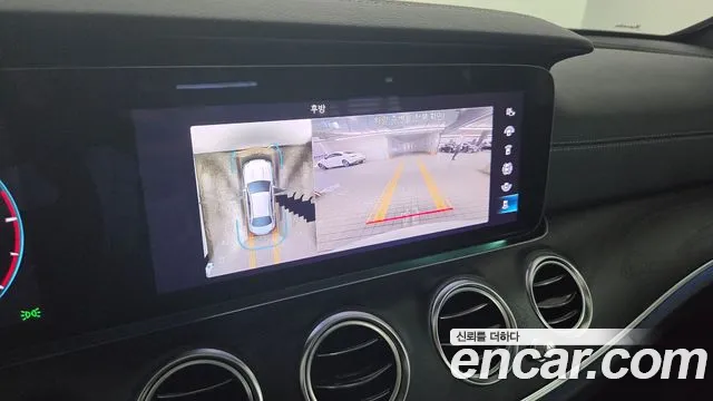 Mercedes-Benz E-Class W213 — Фото автомобиля 18