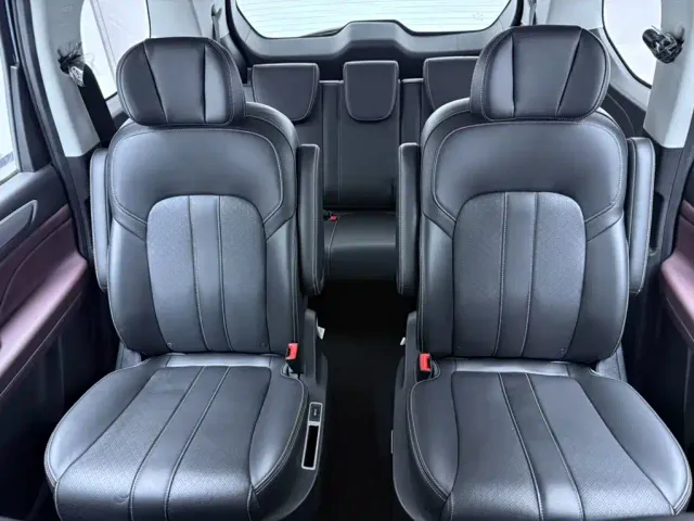 GAC Trumpchi M6 — Фото автомобиля 19