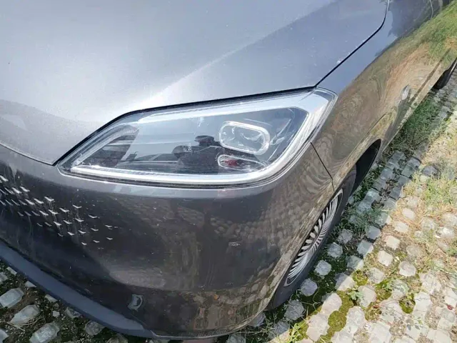 Wuling Hongguang — Фото автомобиля 23
