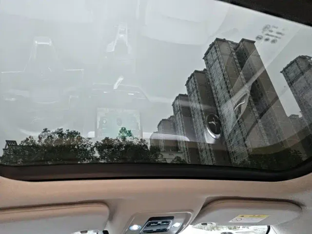 BYD Yuan Pro — Фото автомобиля 17