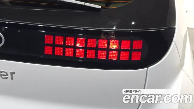 Hyundai Casper Electric — Фото автомобиля 8
