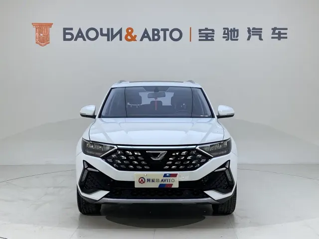 Jetta VS5 — Фото автомобиля 3