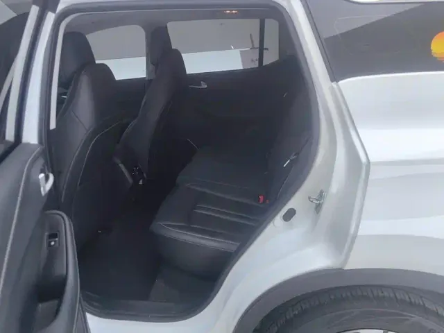 GAC Trumpchi GS4 — Фото автомобиля 11