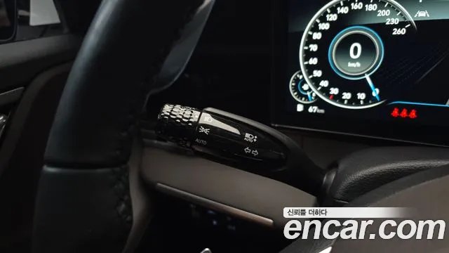 Hyundai Grandeur Новый Grandeur IG — Фото автомобиля 27