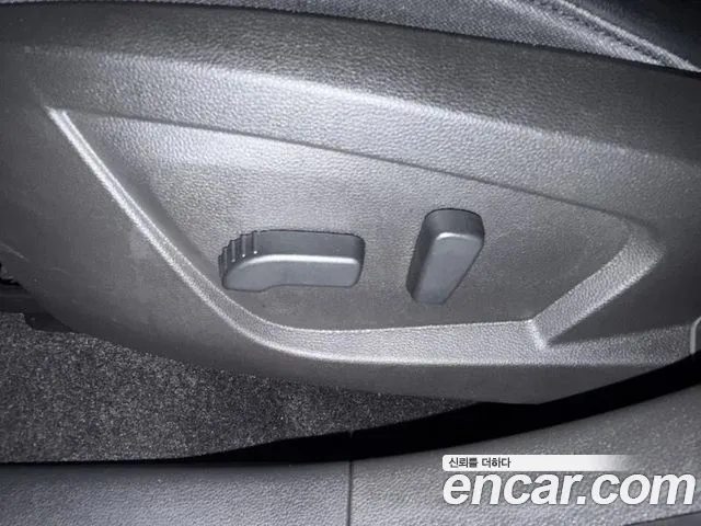 Renault Korea Arkana — Фото автомобиля 14