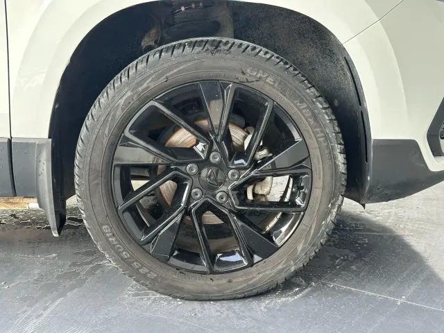 Jetta VS5 — Фото автомобиля 18