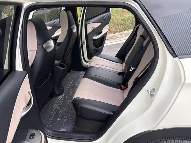 BYD Dolphin — Фото автомобиля 8