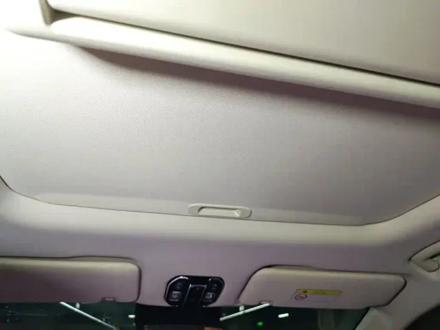 GAC Trumpchi E8 — Фото автомобиля 19