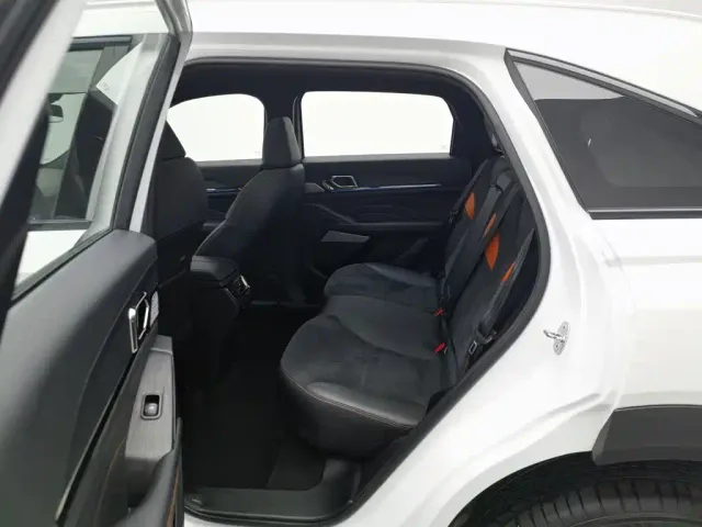 Haval Shenshou — Фото автомобиля 15