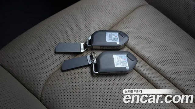 Kia Sorento 4th Gen — Фото автомобиля 27