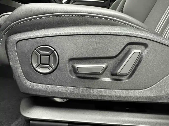 Audi A3 — Фото автомобиля 12