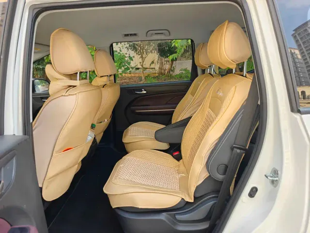 GAC Trumpchi M6 — Фото автомобиля 17